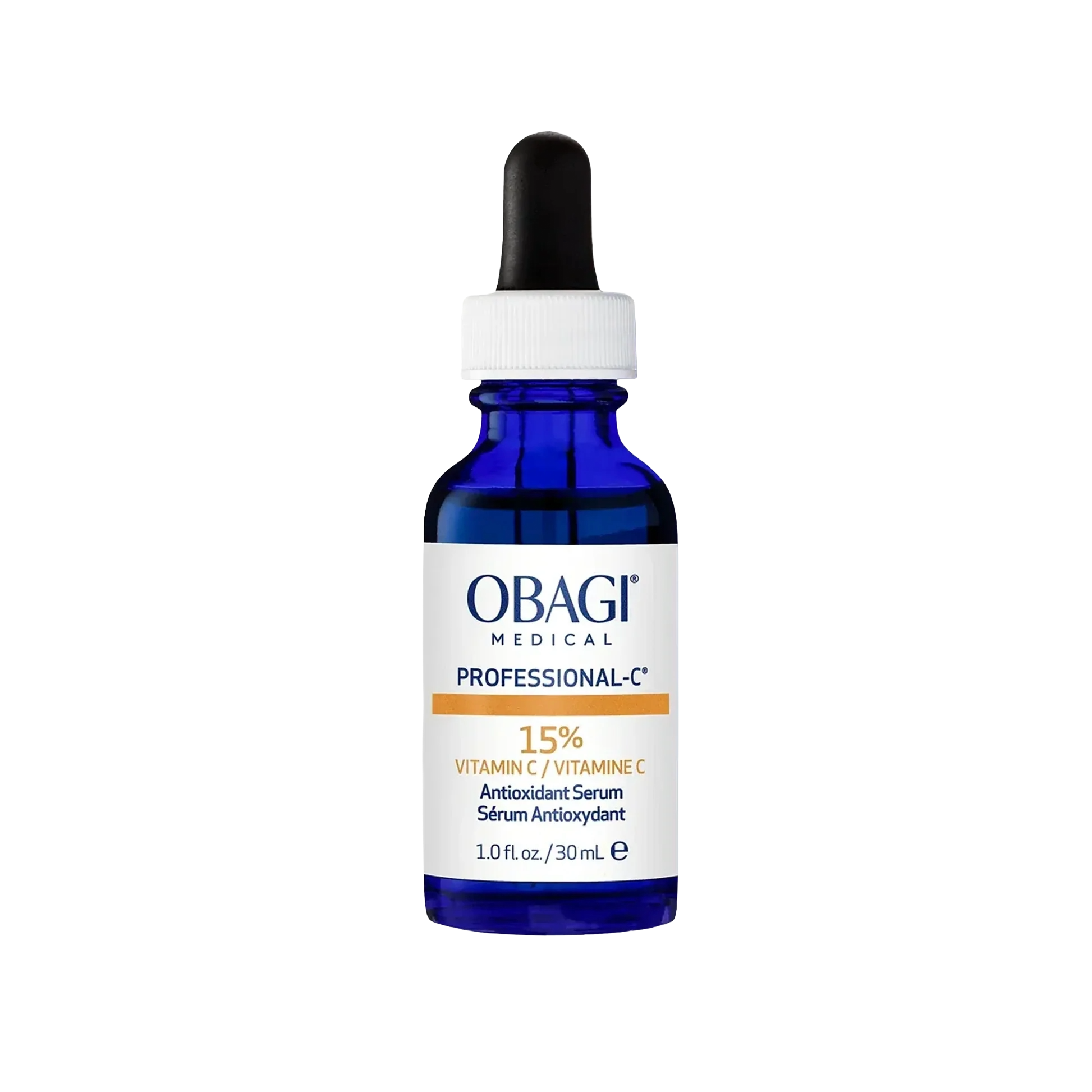 Professional - C serum 15%