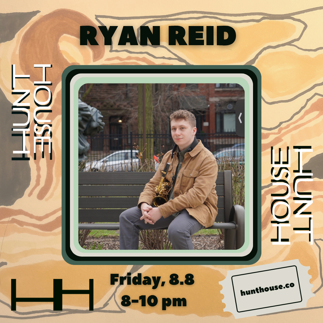 Ryan Reid
