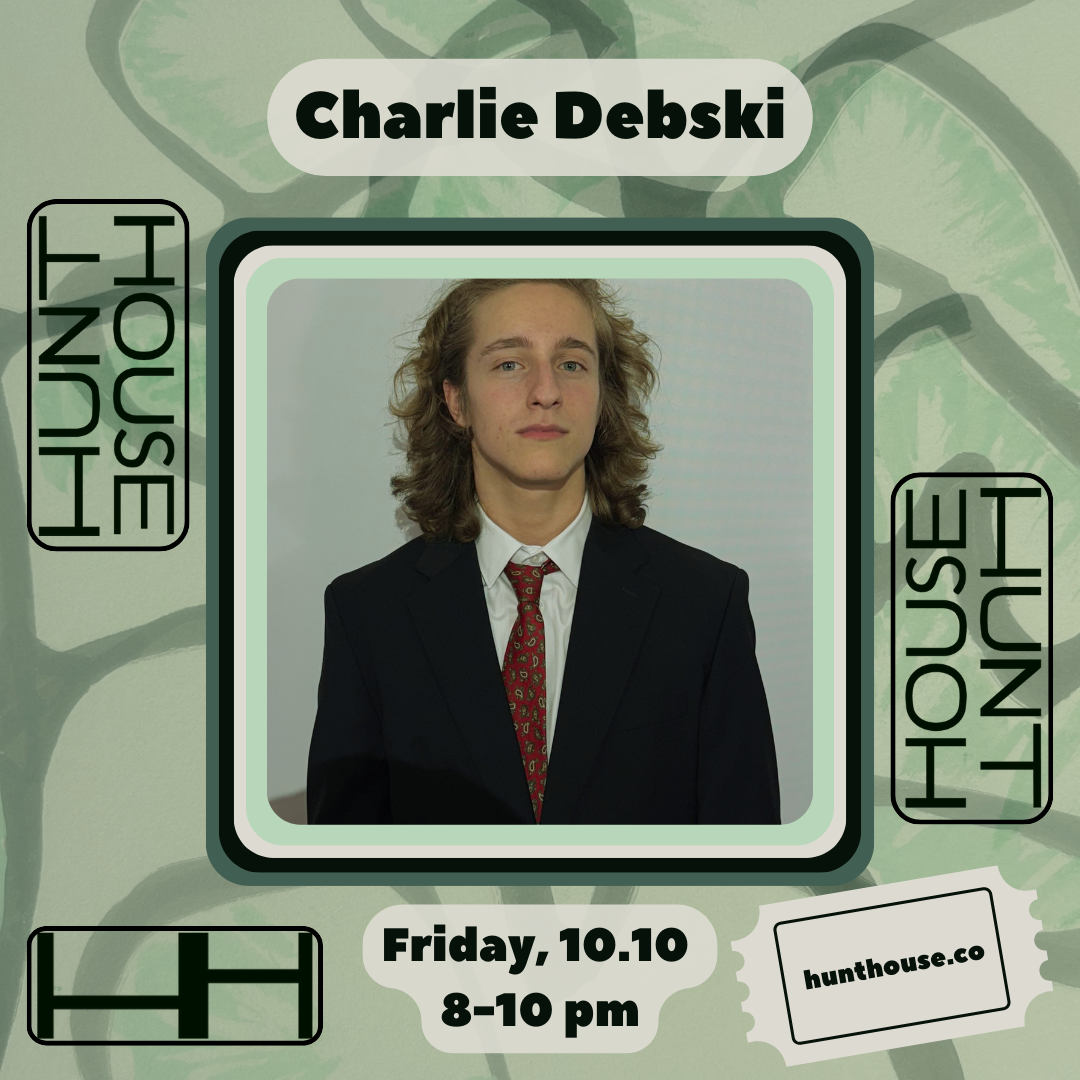 Charlie Debski