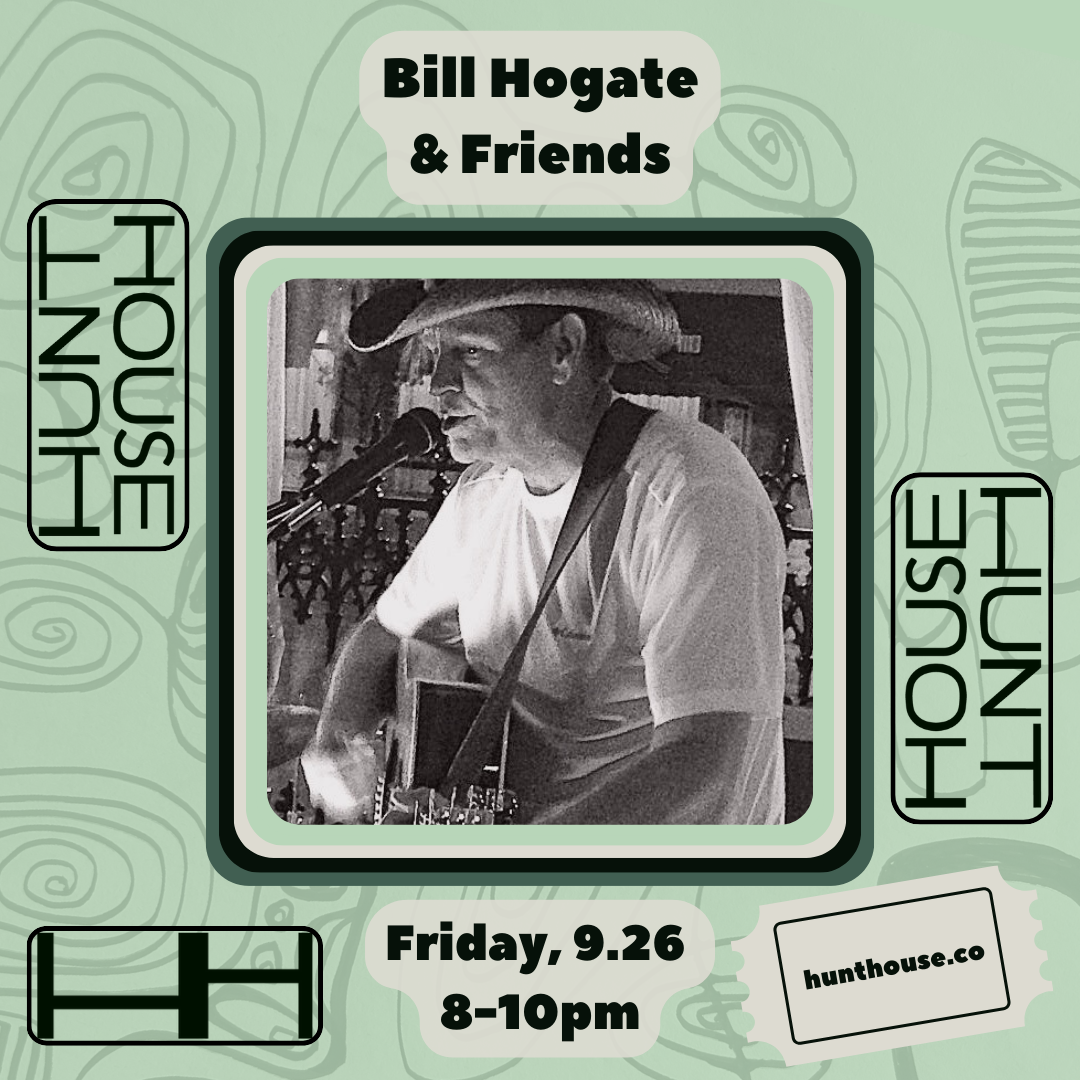 Bill Hogate & Friends