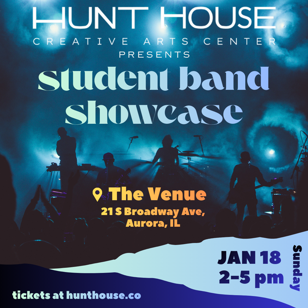 Student Band Showcase