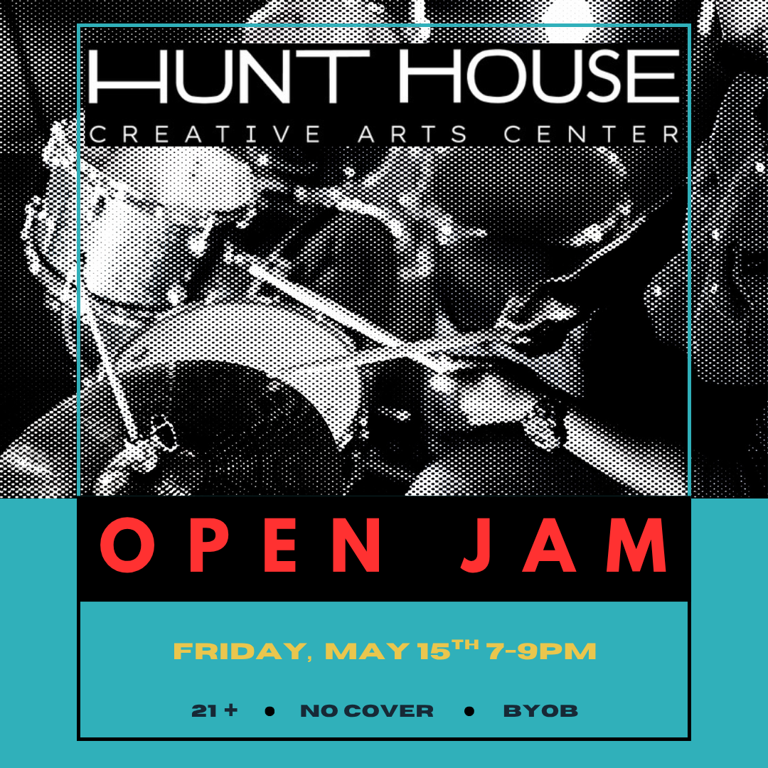 Open Jam 