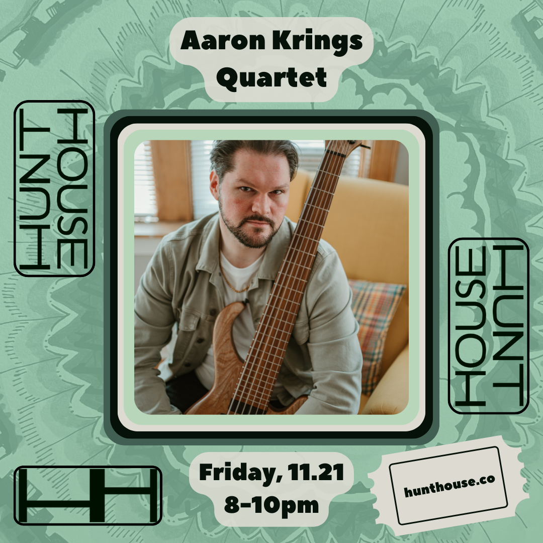 Aaron Krings Quartet.png