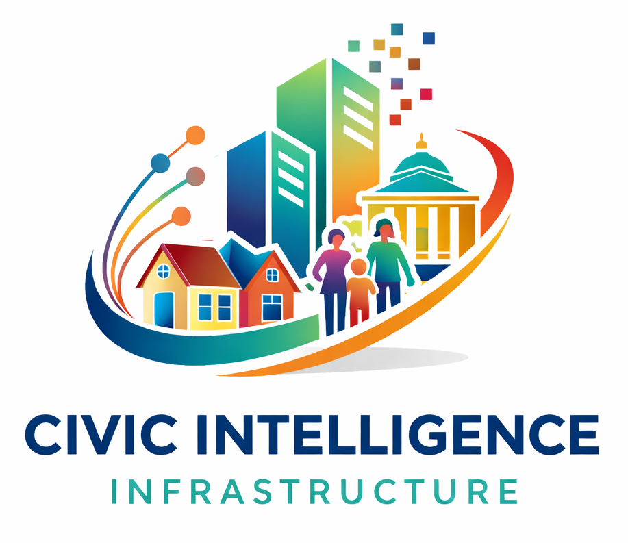 Civic Intelligence Infrastructure
