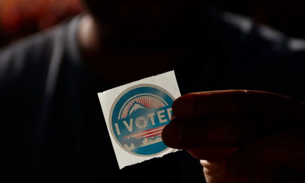 Trust in Elections Starts at the County Office