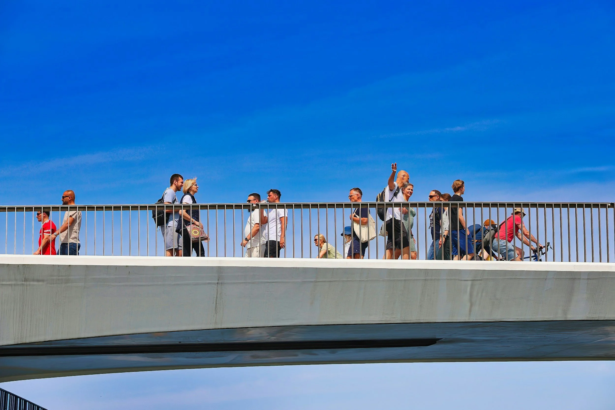 What I’m Thinking Now, as a Political Bridge-Builder and Democracy Reformer