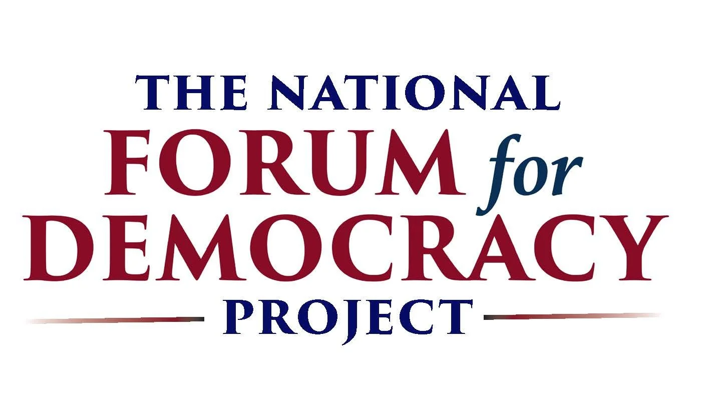 National Forum for Democracy Project