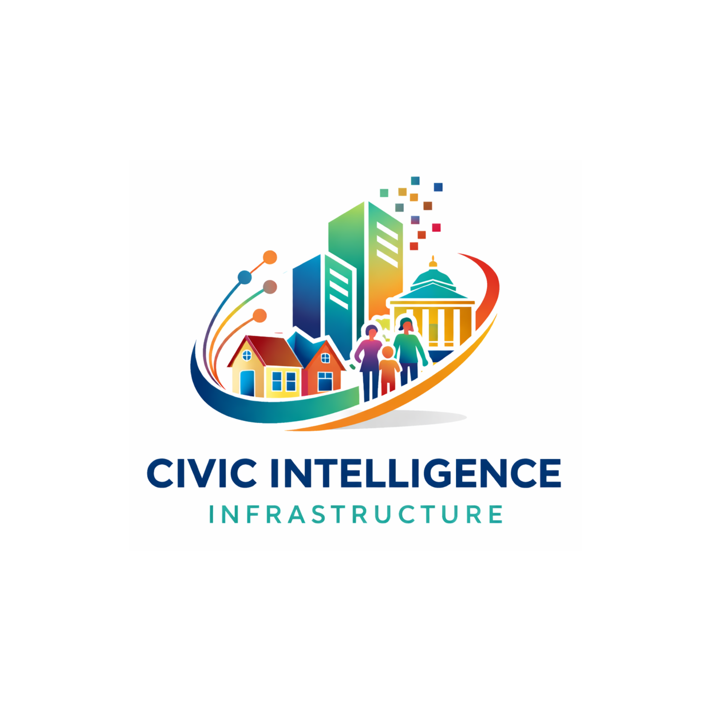 Civic Intelligence Infrastructure