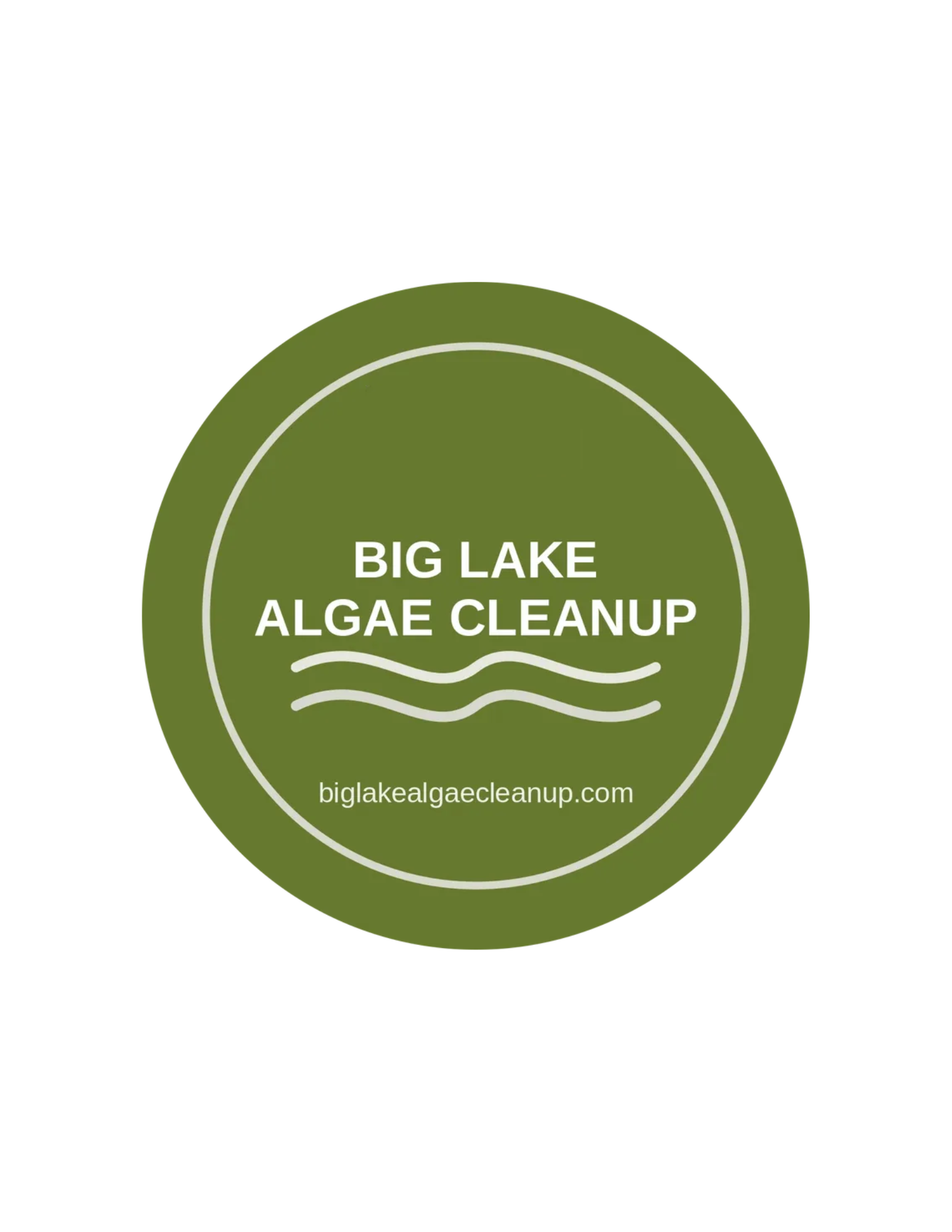 Big Lake Clean Up Civic Hub