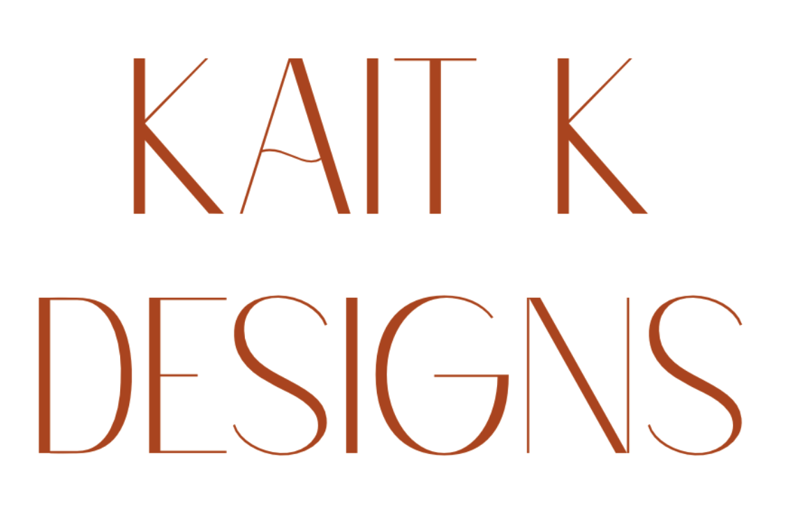 Kait K Designs