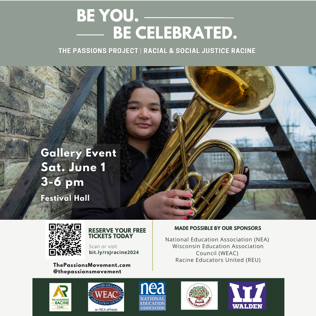 events-the-passions-movement