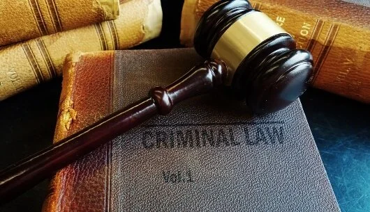 Criminal Defense Lawyer