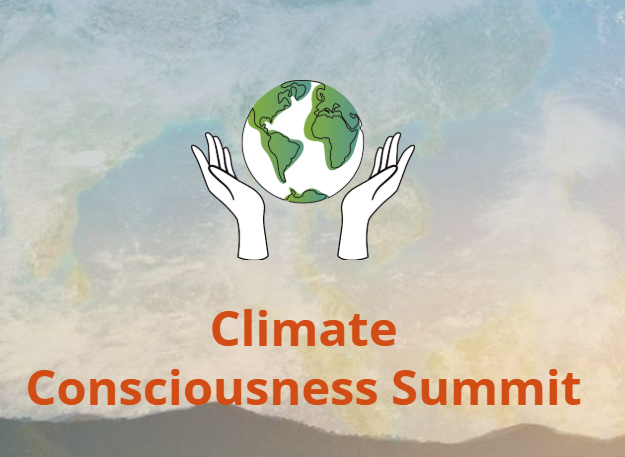 Free Climate Consciousness Summit: A Living Field for Planetary Renewal