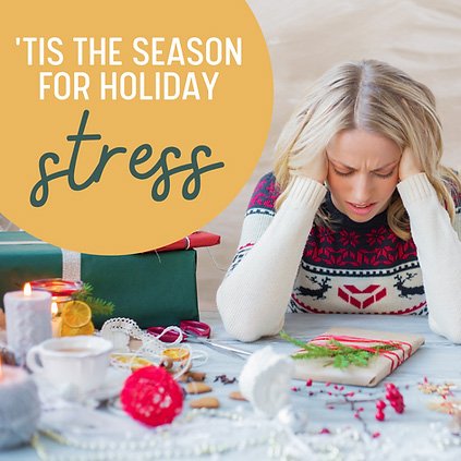 How to Stay Happy, Healthy and Stress-Free This Holiday Season
