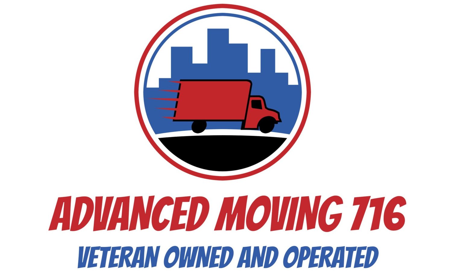Advanced Moving 716
