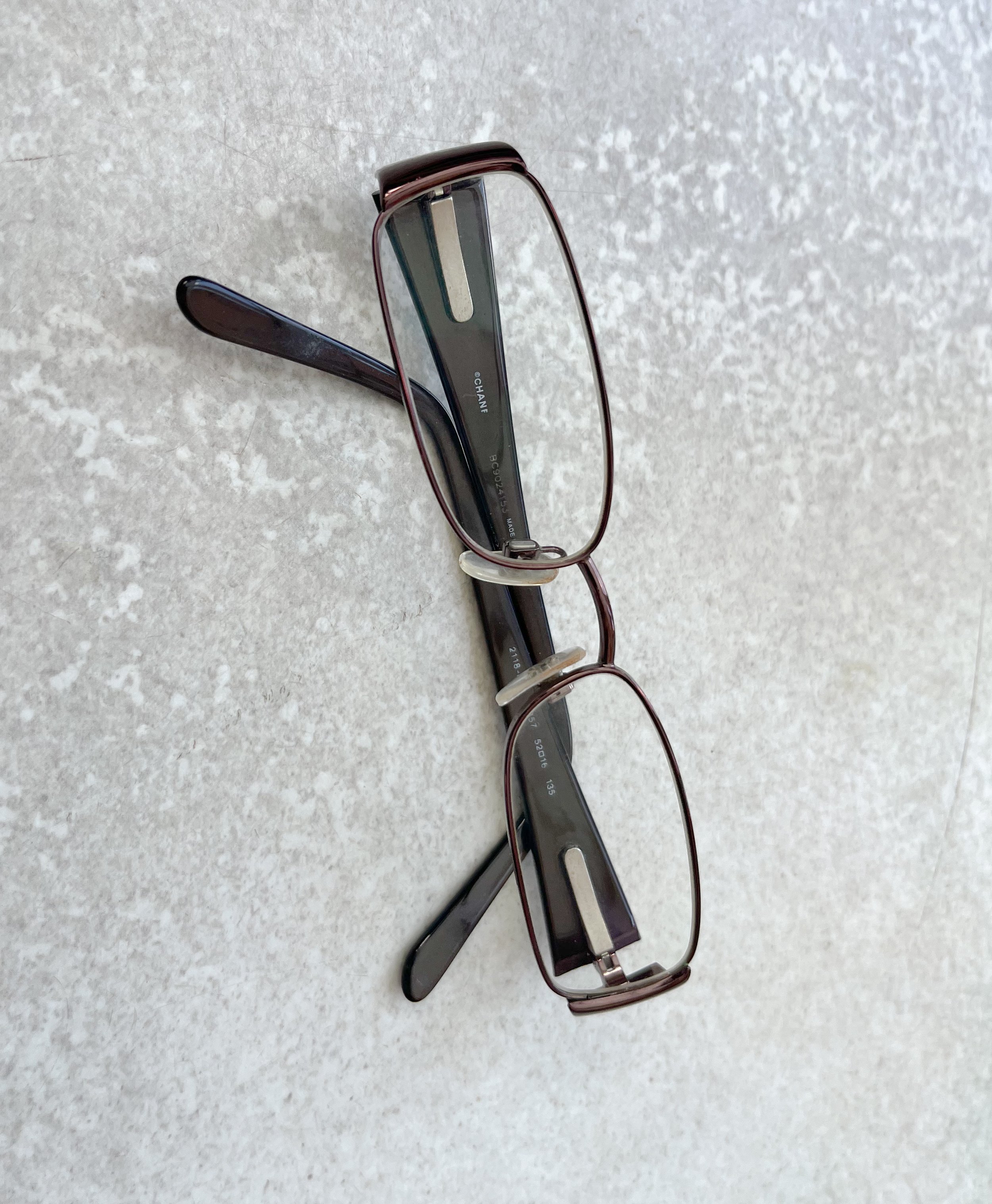 Chanel Eyeglasses