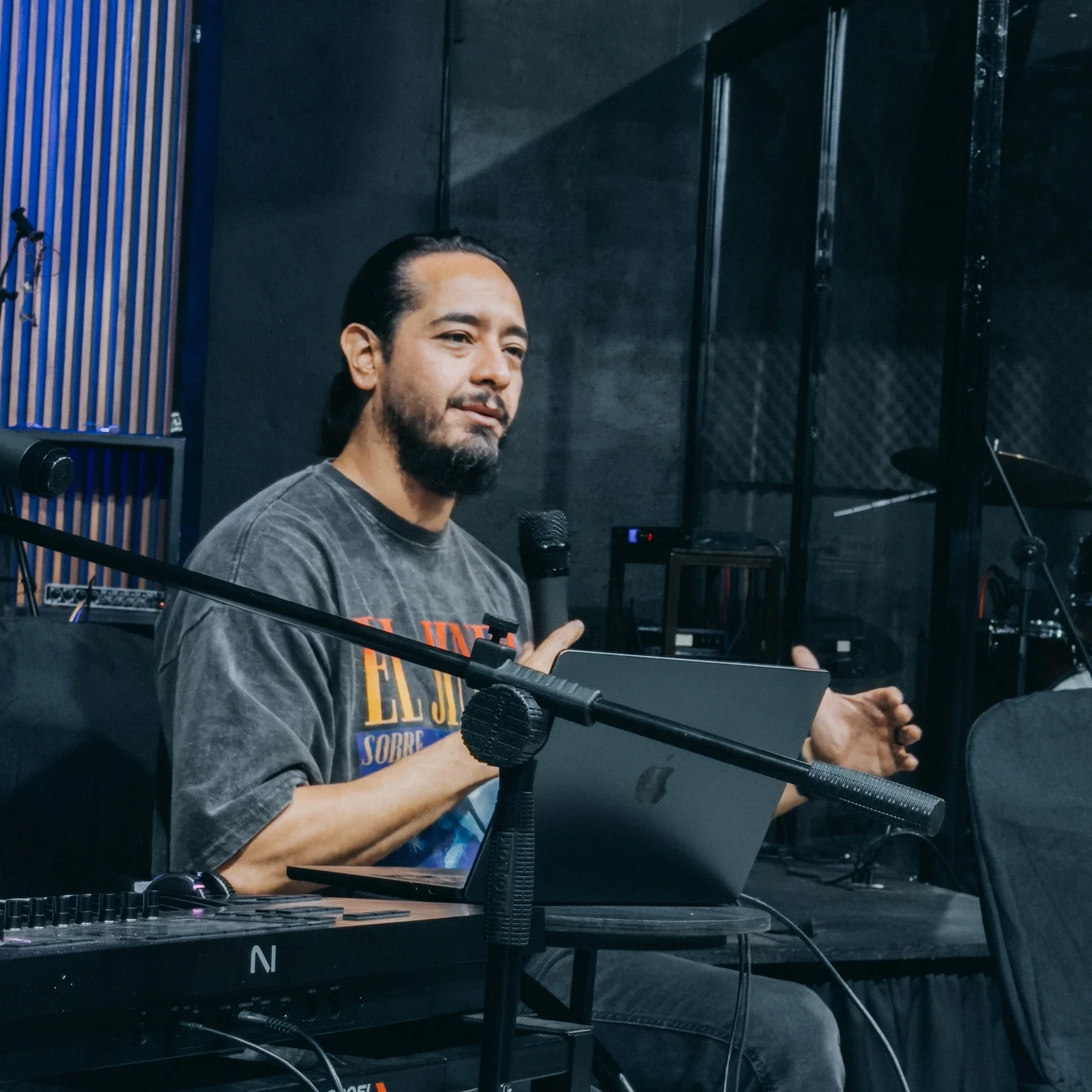 Ch. 13: Generosity at Work