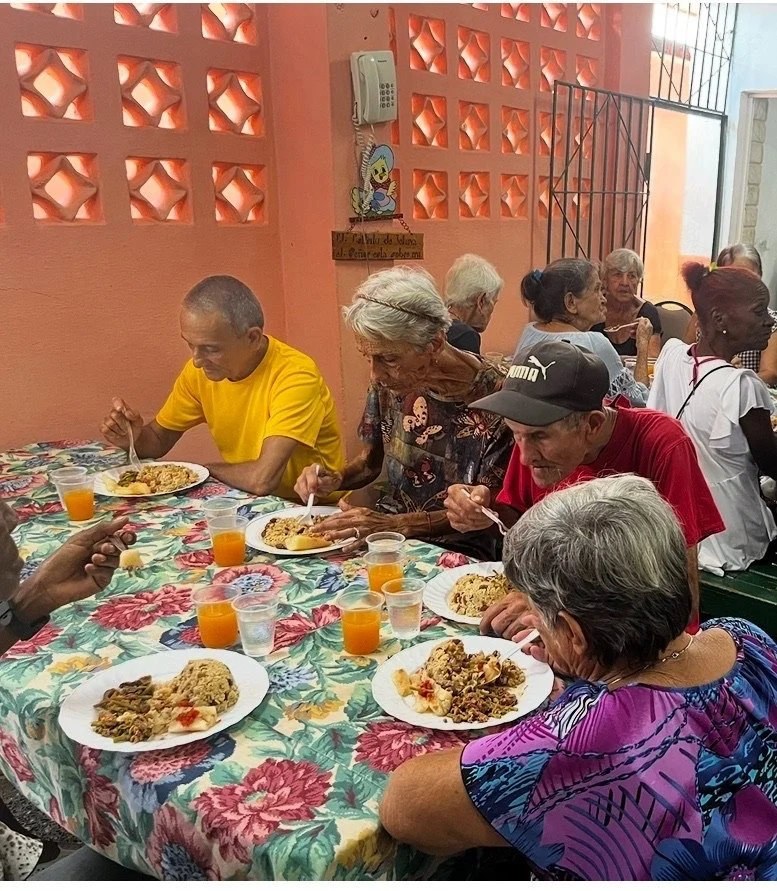 Ministry Projects — Alabaster Foundation