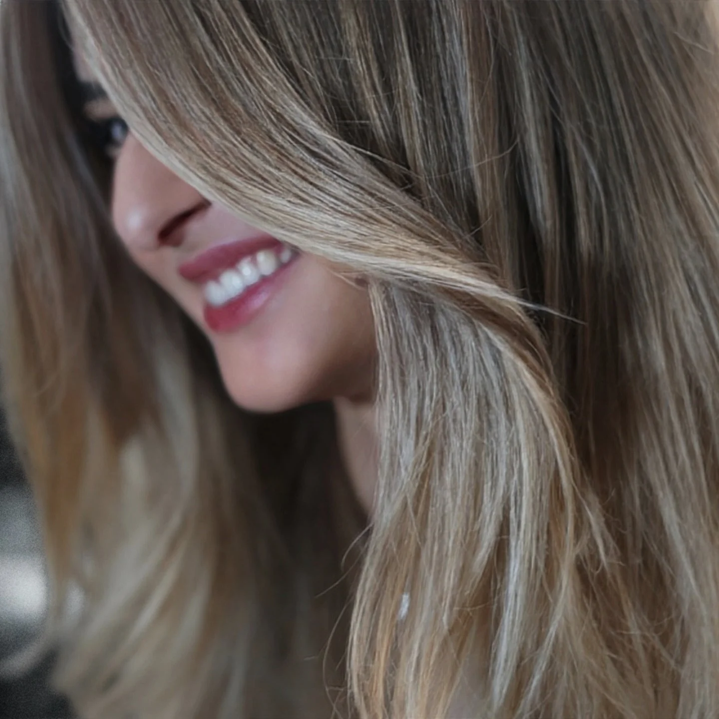 one hair trend we don&rsquo;t see going anywhere ✨

natural tones. soft dimension. easy grow-out &mdash; hair that feels polished + intentional.

hush.hair | 919.706.0324
coming soon @visitnhid Jan 2026
📍541 Church at North Hills Street Suite 106 
 