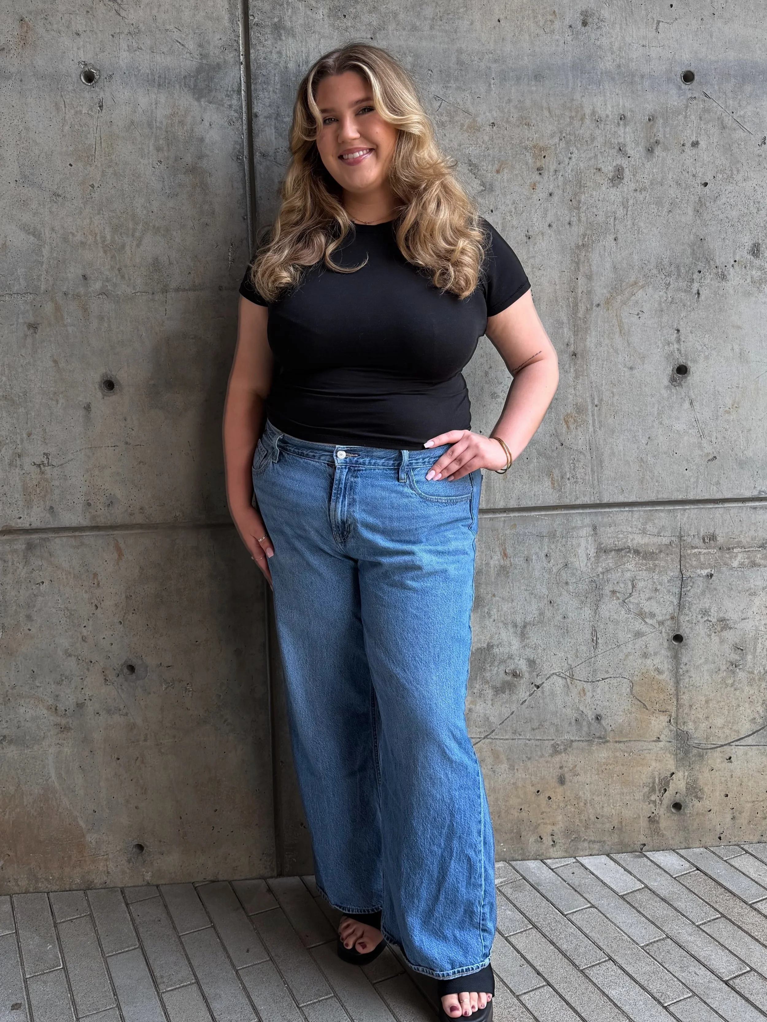 meet Ashlyn ✨

we&rsquo;re so excited to welcome Ashlyn to HUSH.

with three years behind the chair, Ashlyn specializes in lived-in blondes, elevated haircuts, and transformative services designed around each client&rsquo;s individual look, lifestyle