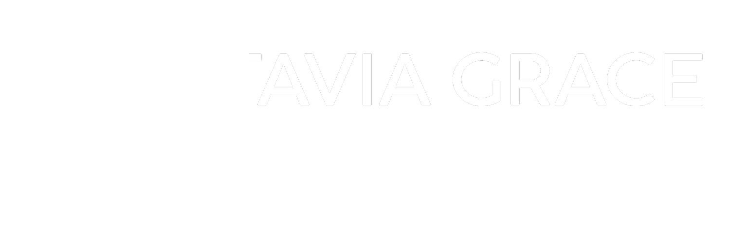 Tavia Grace Creative Coaching