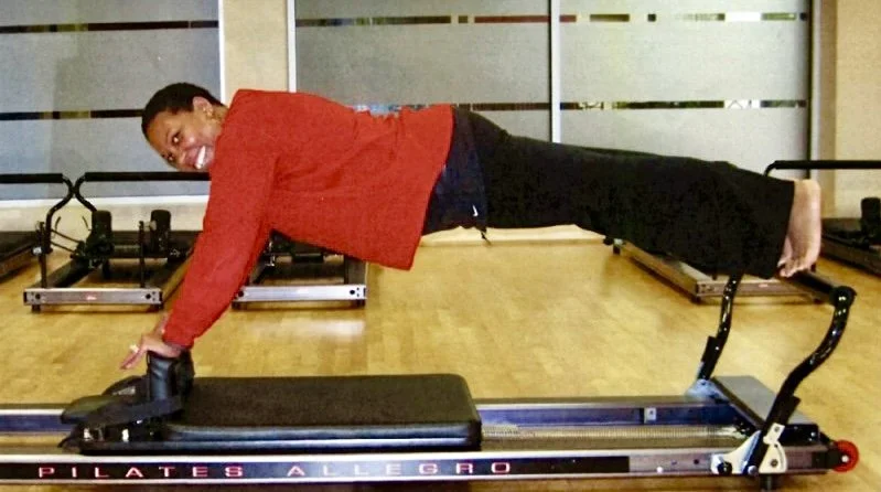 The Pink Ribbon Program: Fighting Back After Breast Cancer