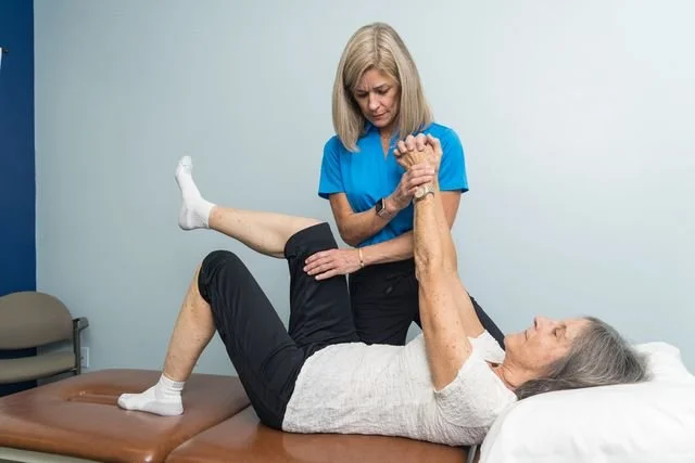 Benefits of Physical Therapy After Surgery