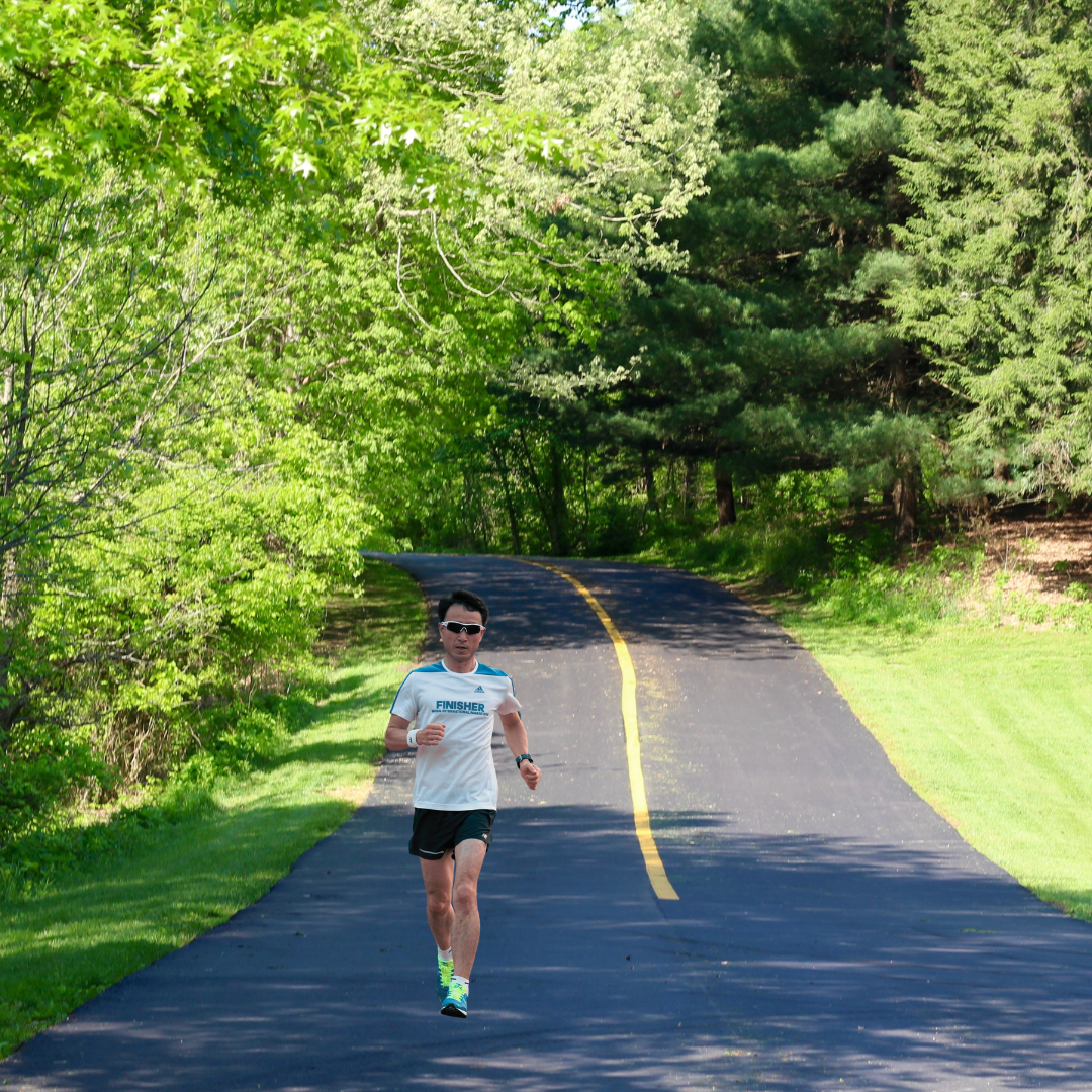 Keeping Fit While on Vacation