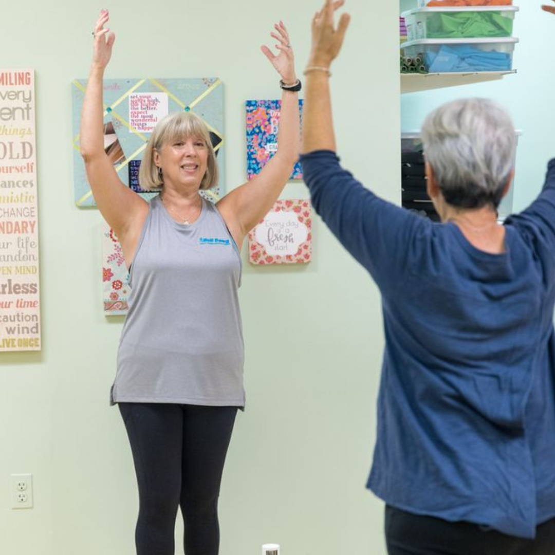 Five Common Myths About Pilates