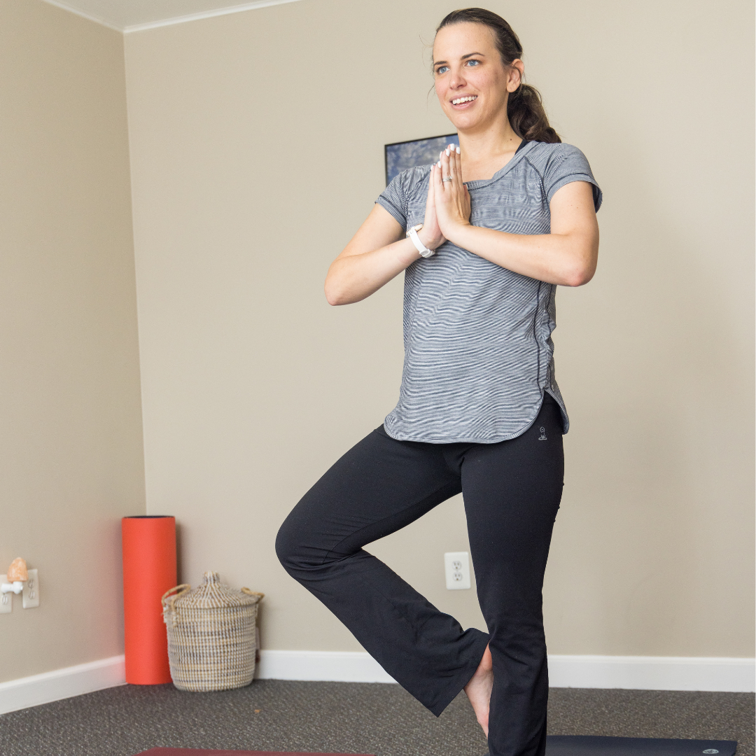 Discover the Transformative Benefits of Yoga