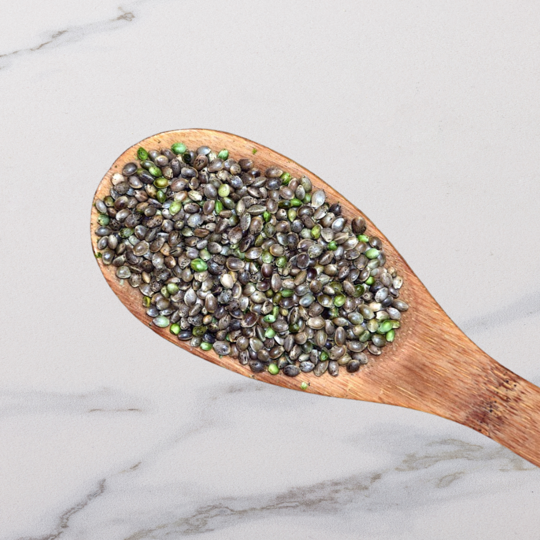 Discover the Power of Hemp Seeds for Your Health