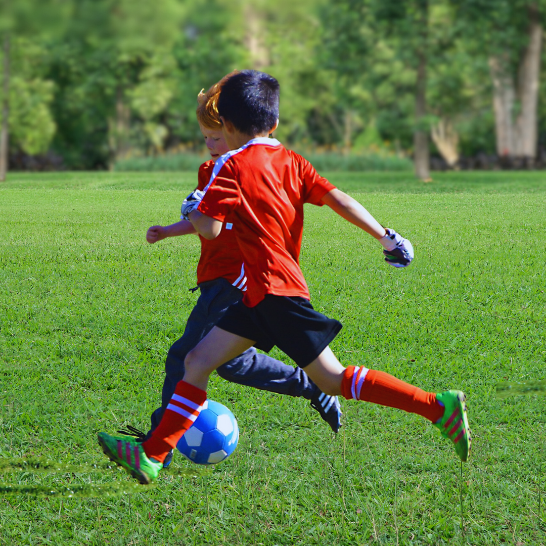 Keeping Fit During Back-to-School Season