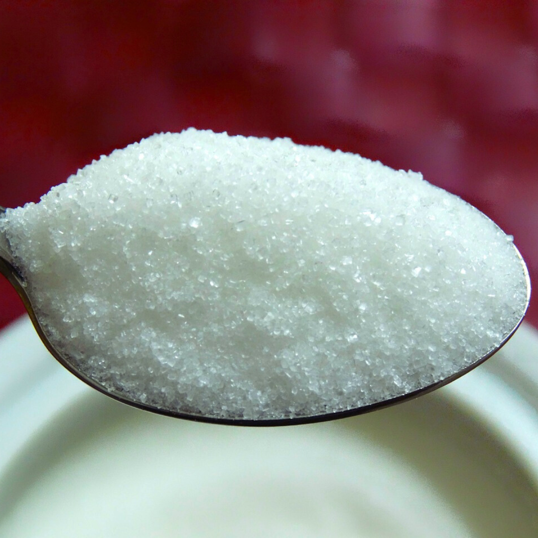 The Sweet Truth: How Cutting Sugar Can Turn Back Your Biological Clock