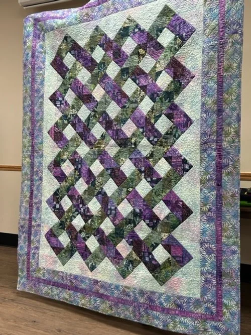Barbara Logullo presents her trunk show • Saturday, 5/25