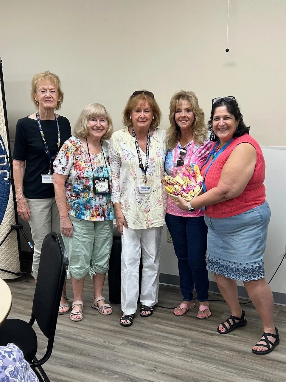 Celebrating birthdays • Saturday, 7/26/25