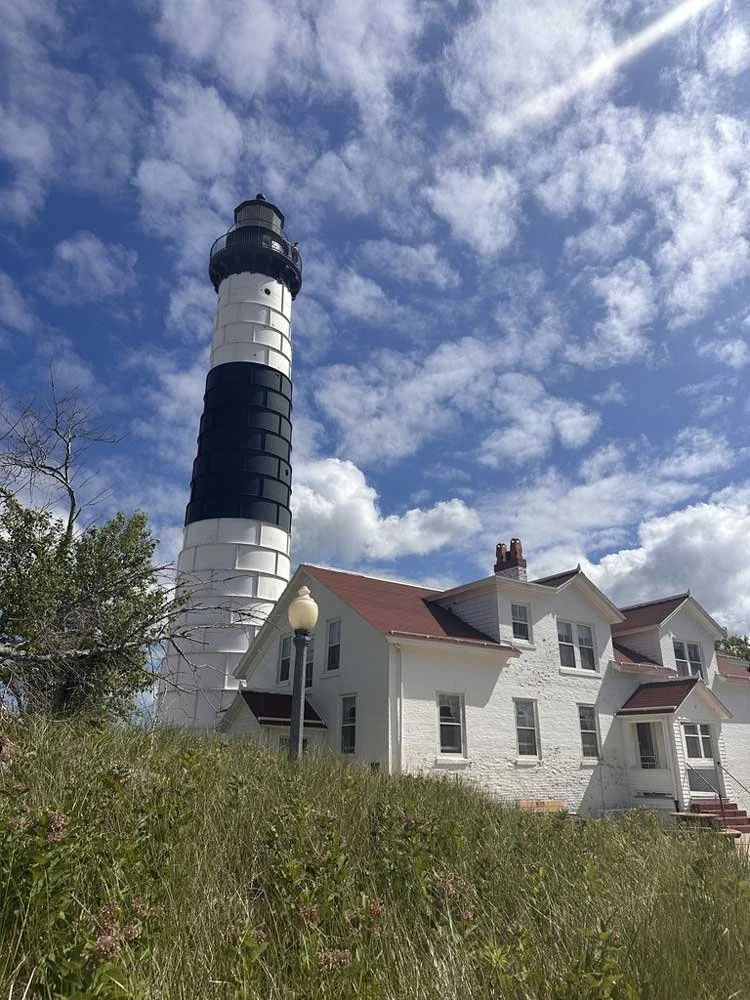 AARP - Lighthouses