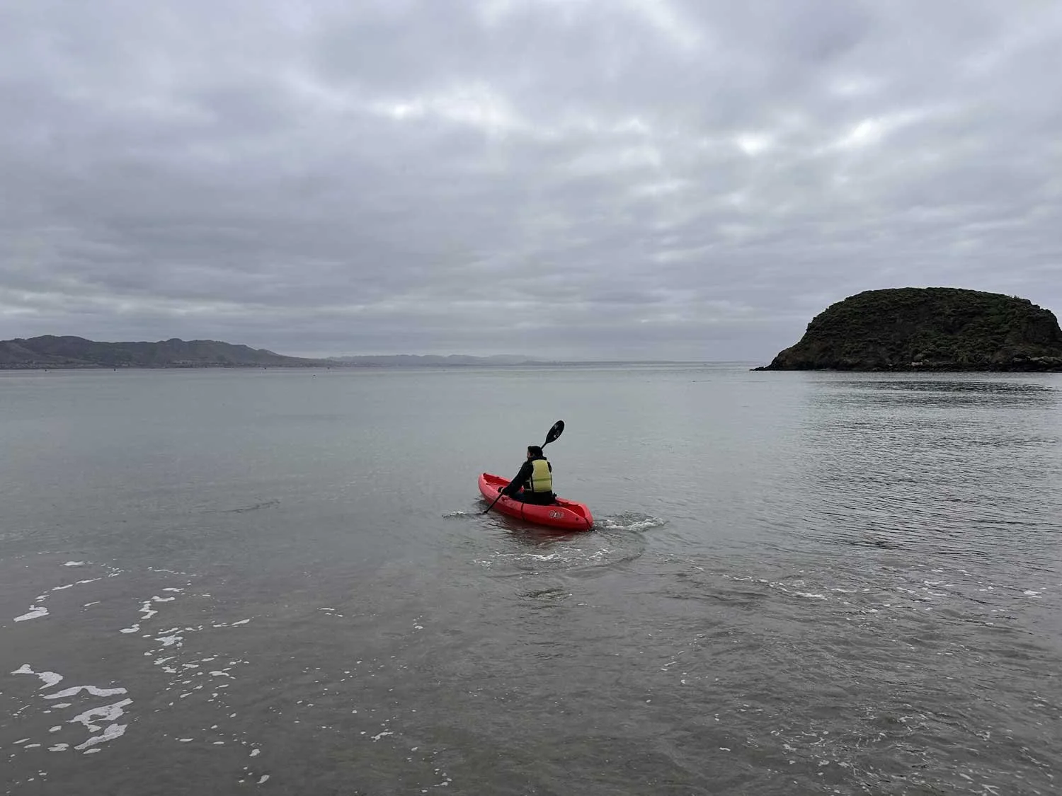 National Parks Traveler - Chumash