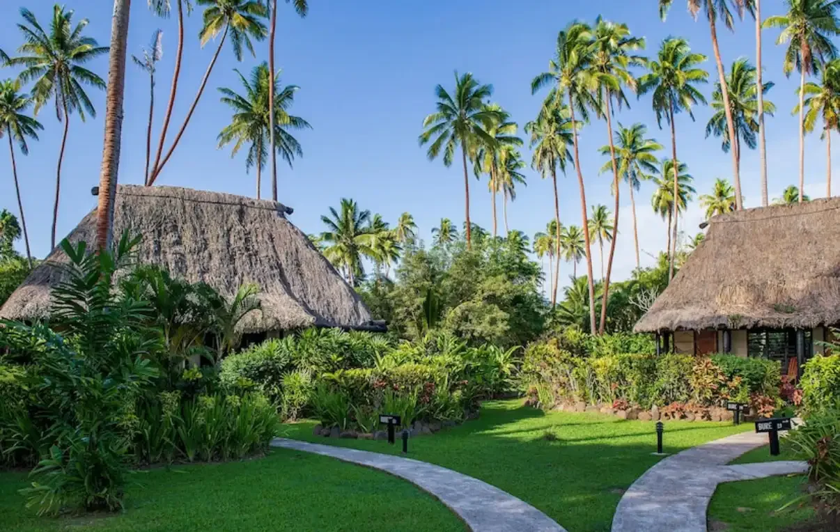 best hotels