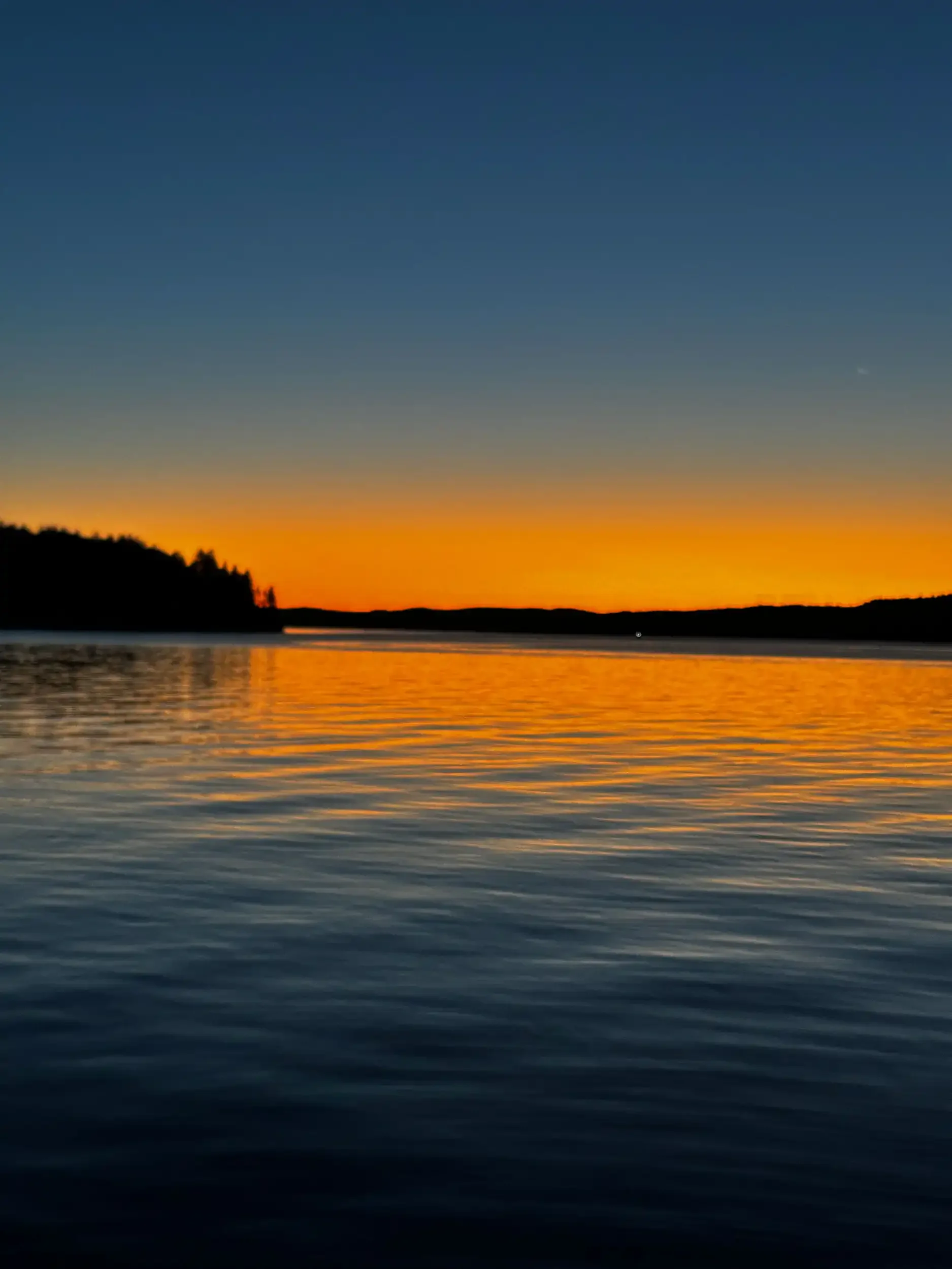 indigenous dark skies