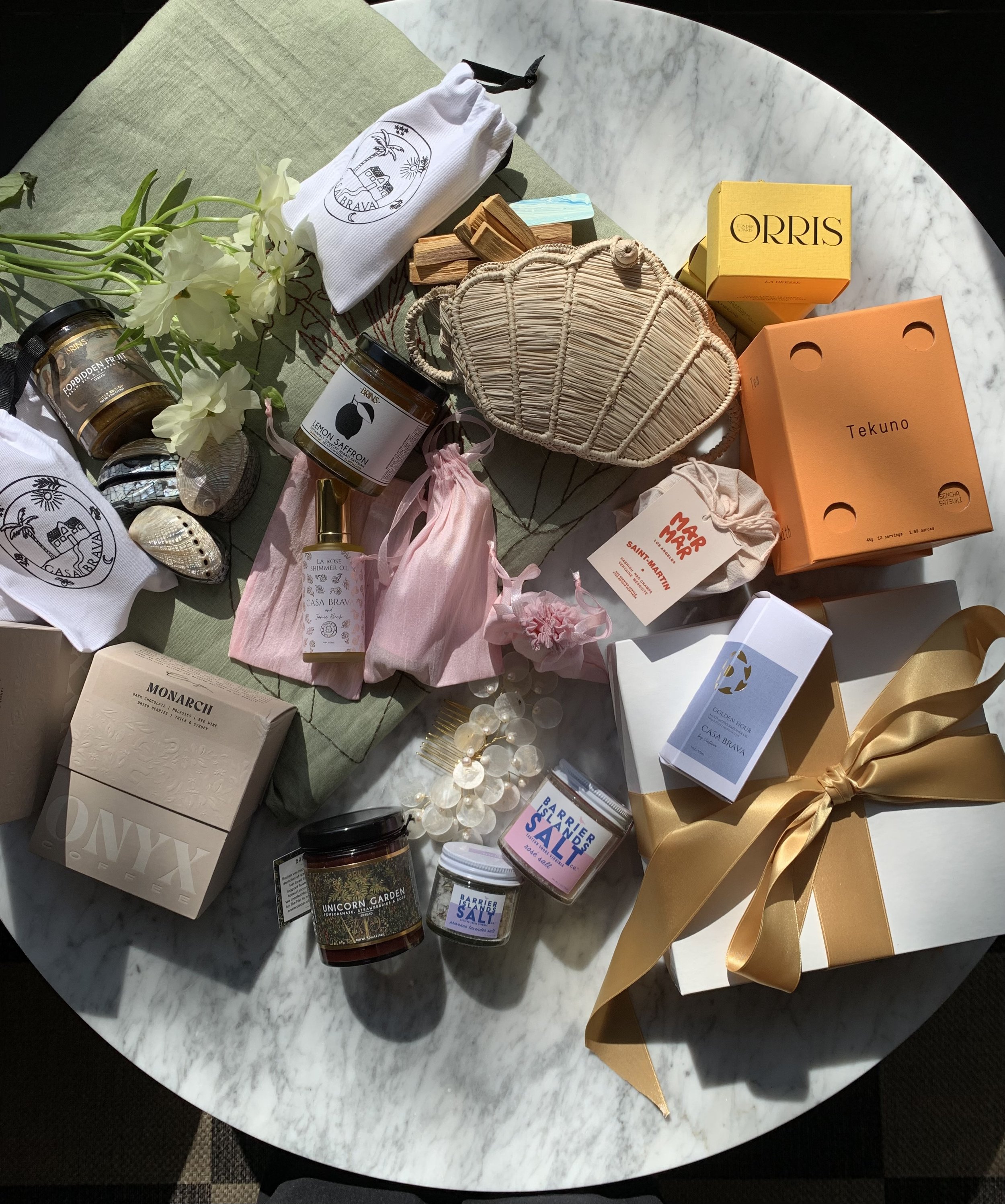 Curated Gift Sets