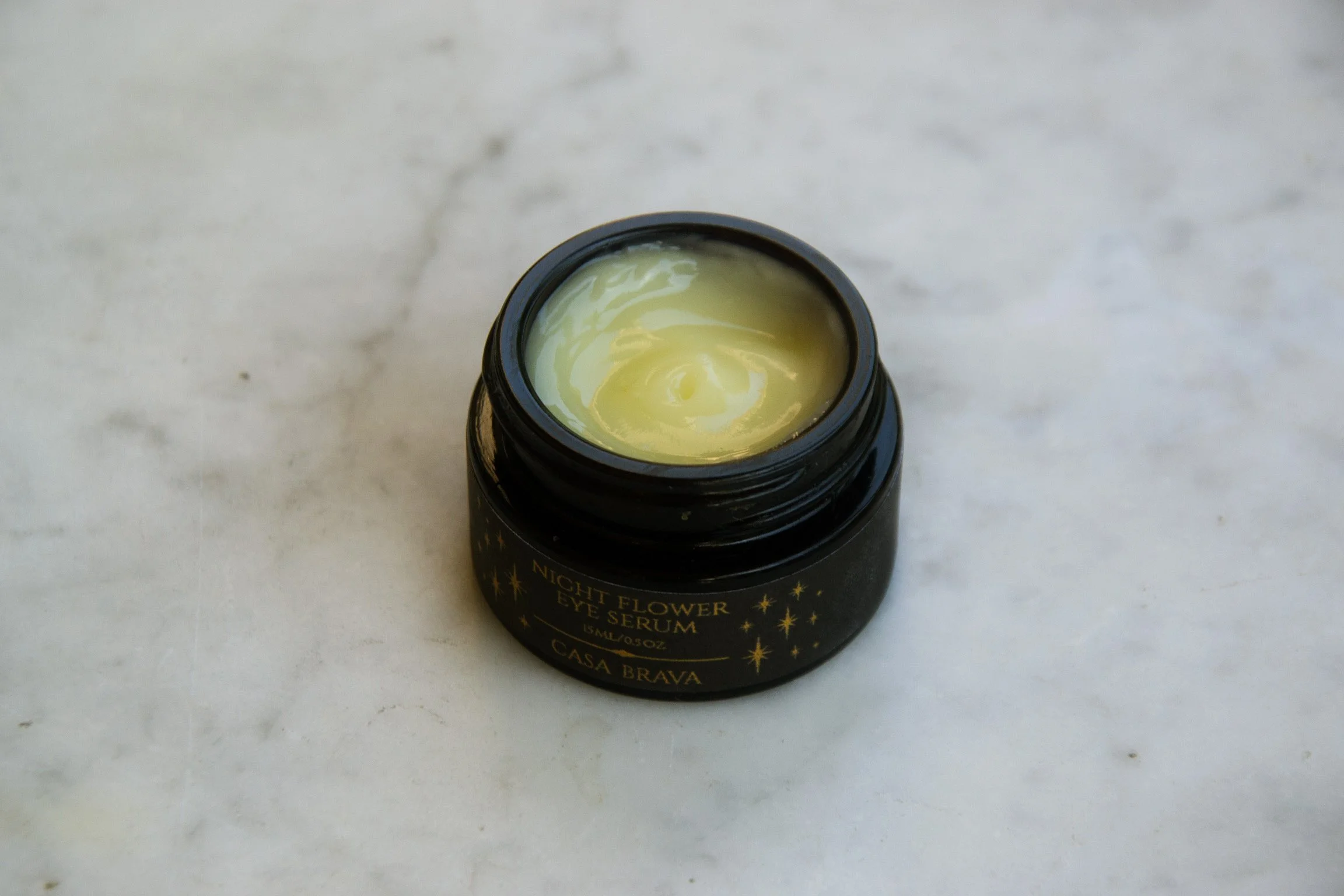 Night Flower Eye Serum