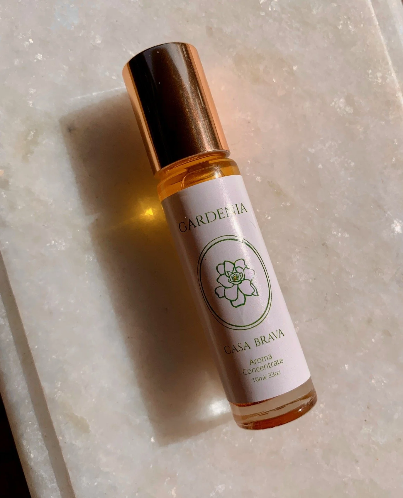 Gardenia Aroma Concentrate