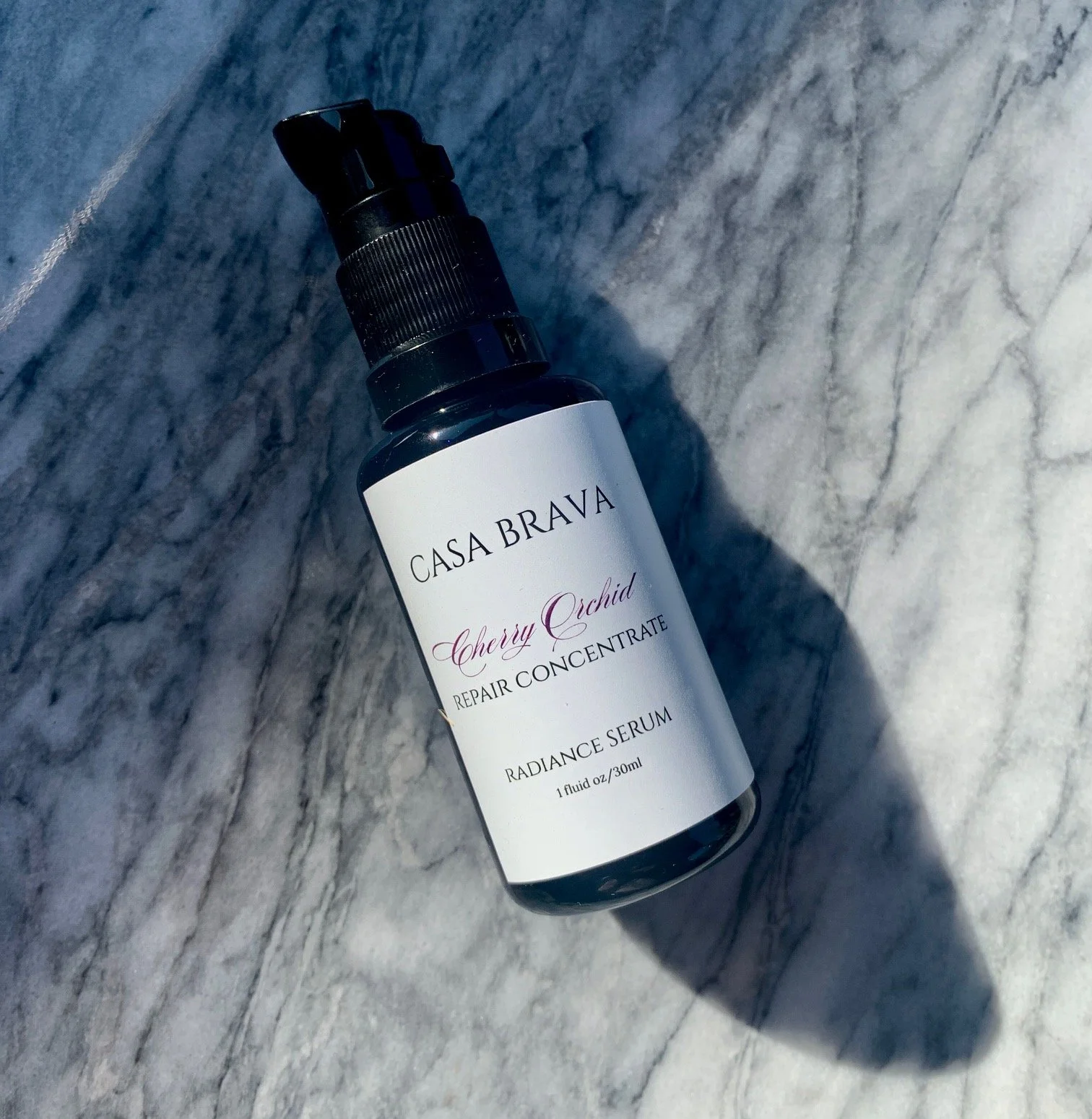 Limited-Release Cherry Orchid Repair Concentrate