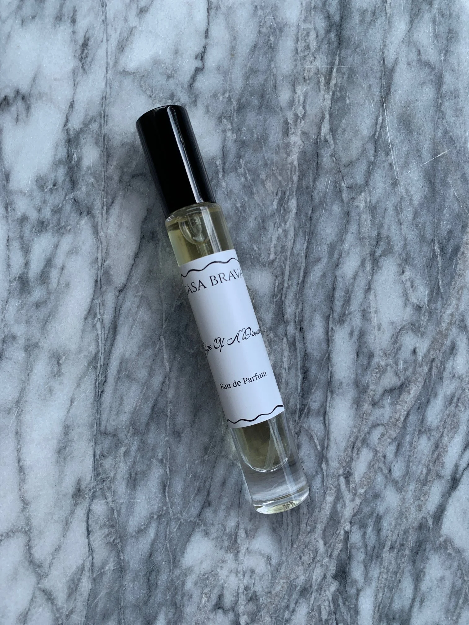 New! Edge Of A Dream 10ml Travel Spray