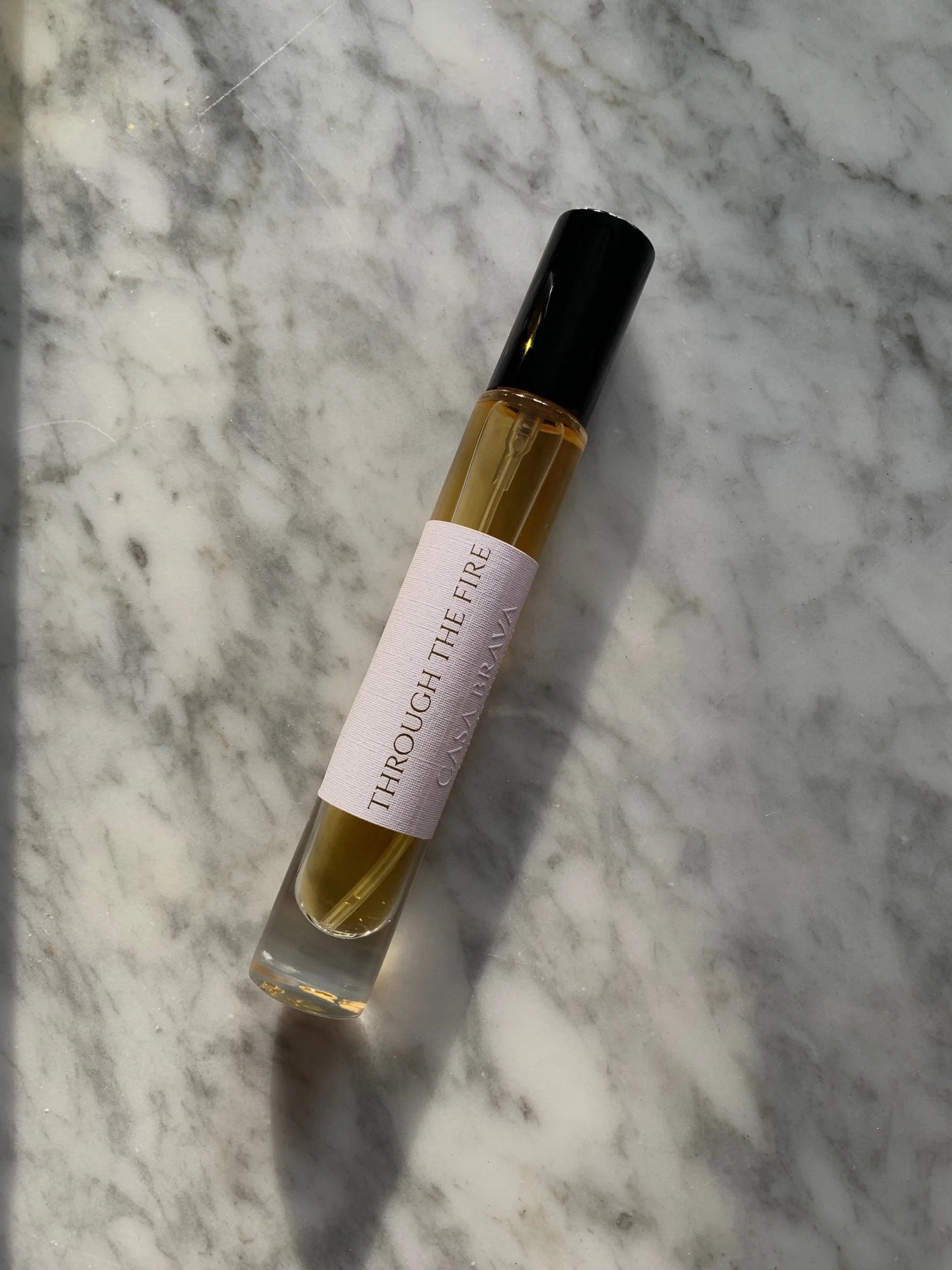 New! Through The Fire Eau De Parfum Spray