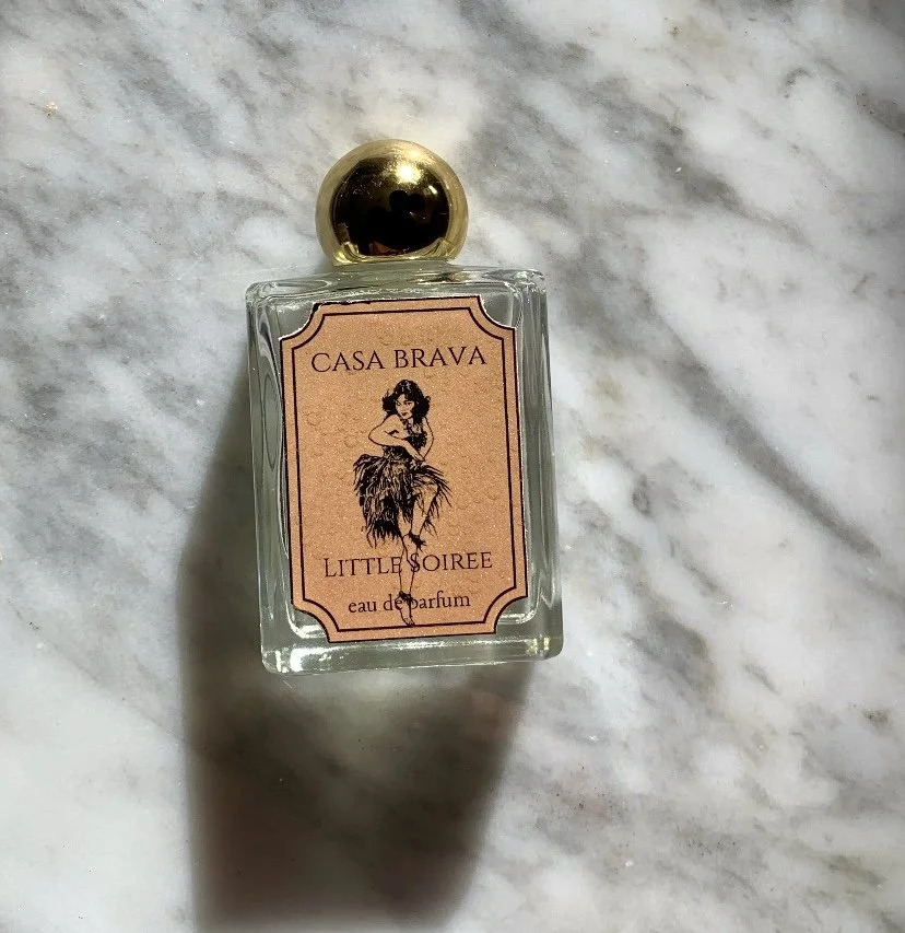 New! Little Soirée Eau De Parfum