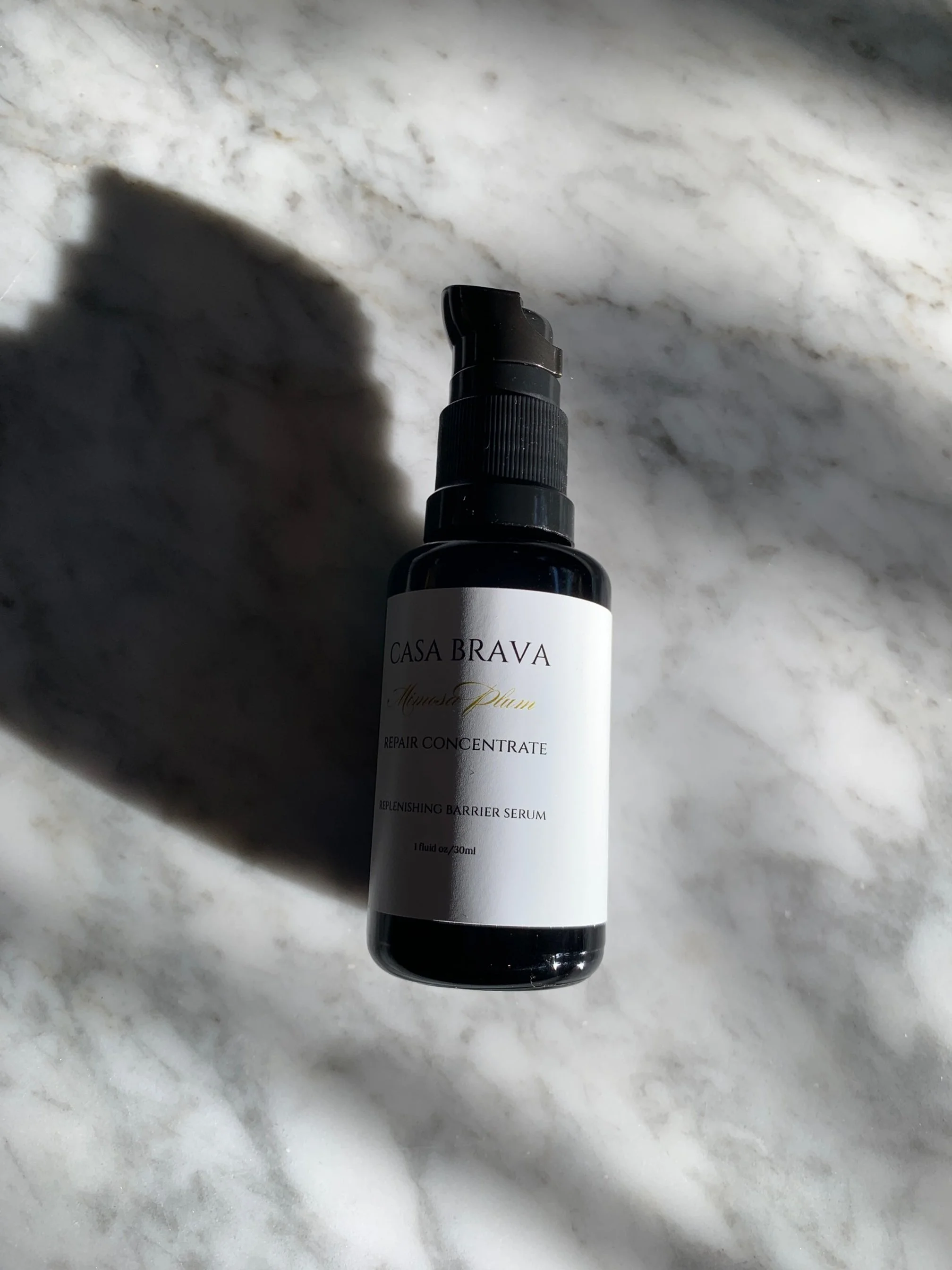 Limited-Release Mimosa Plum Repair Concentrate