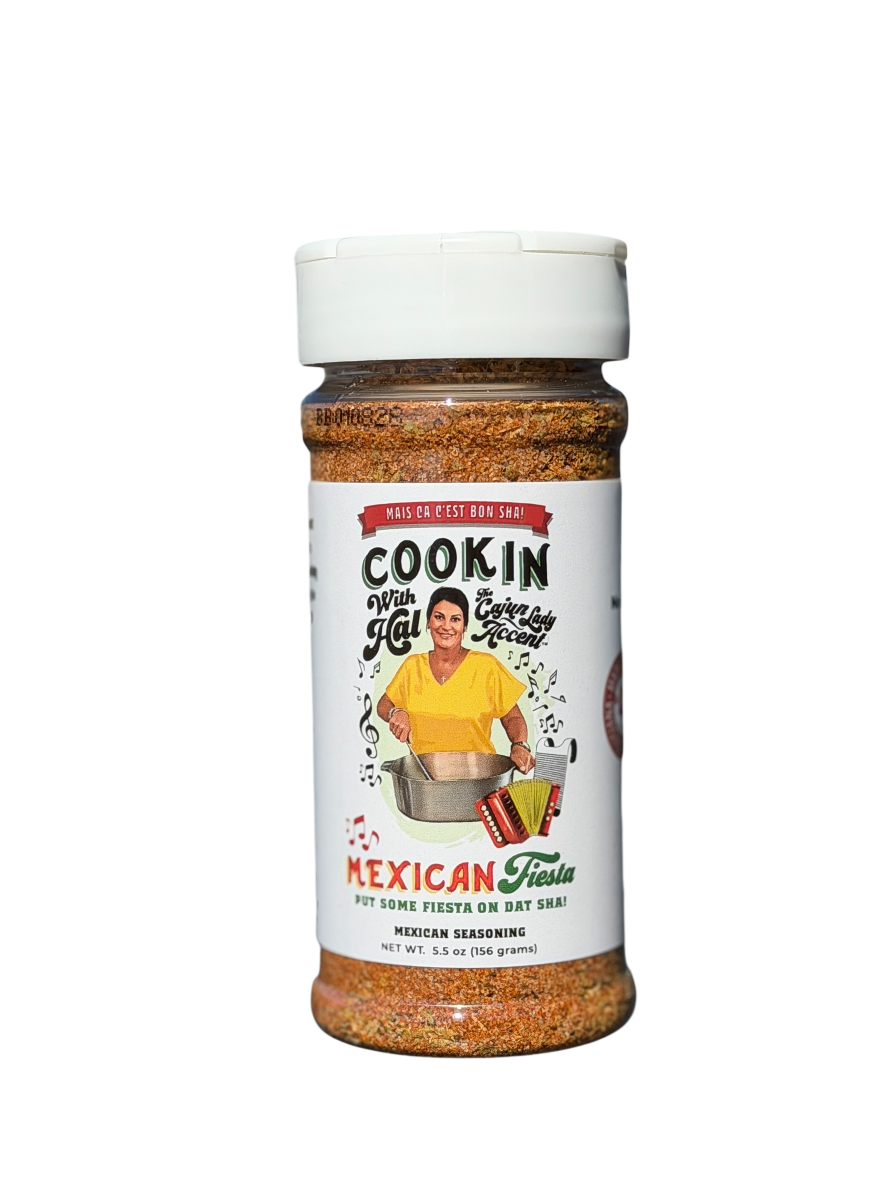 Mexican Fiesta Seasoning