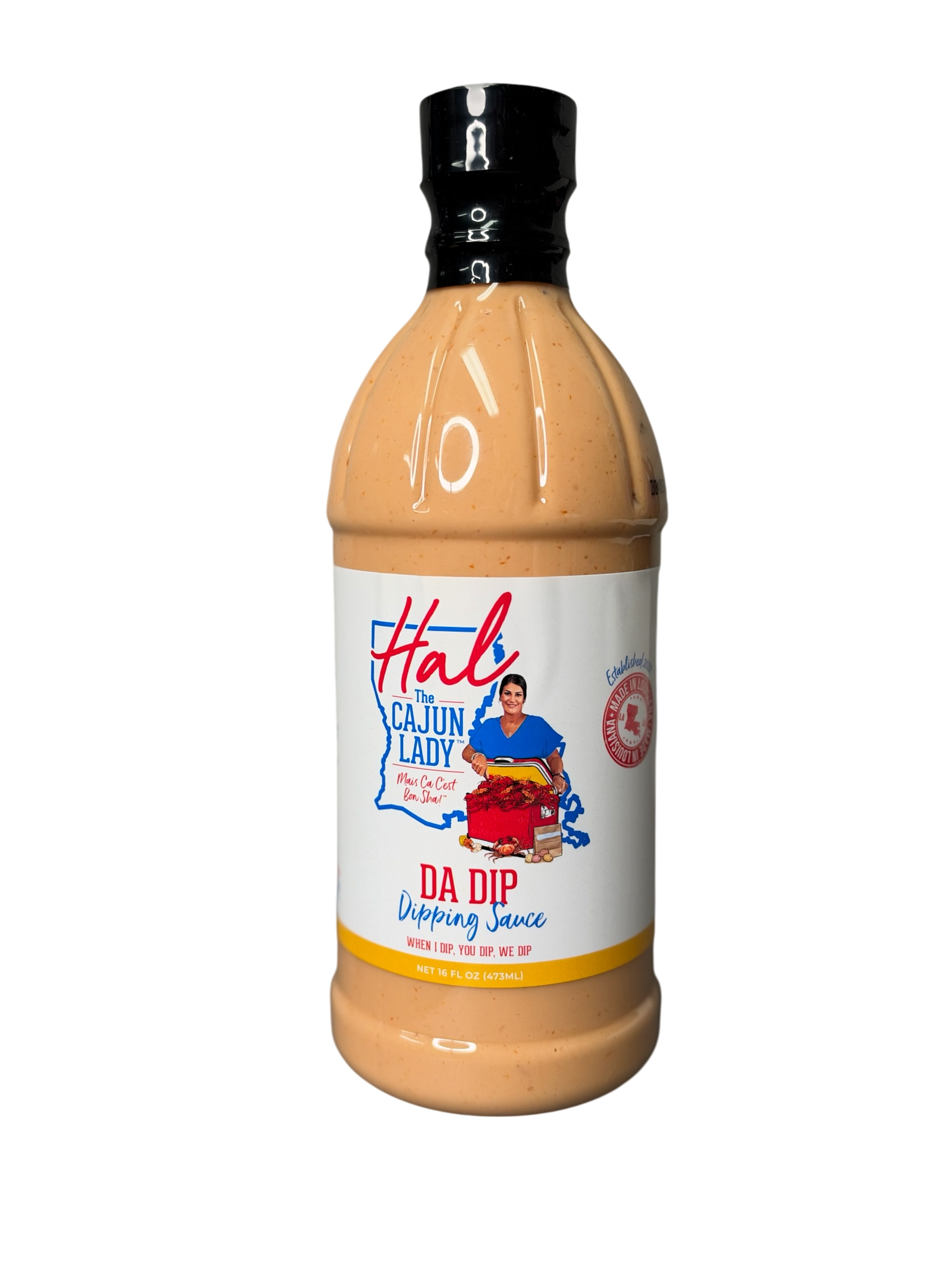 Da Dip Dipping Sauce