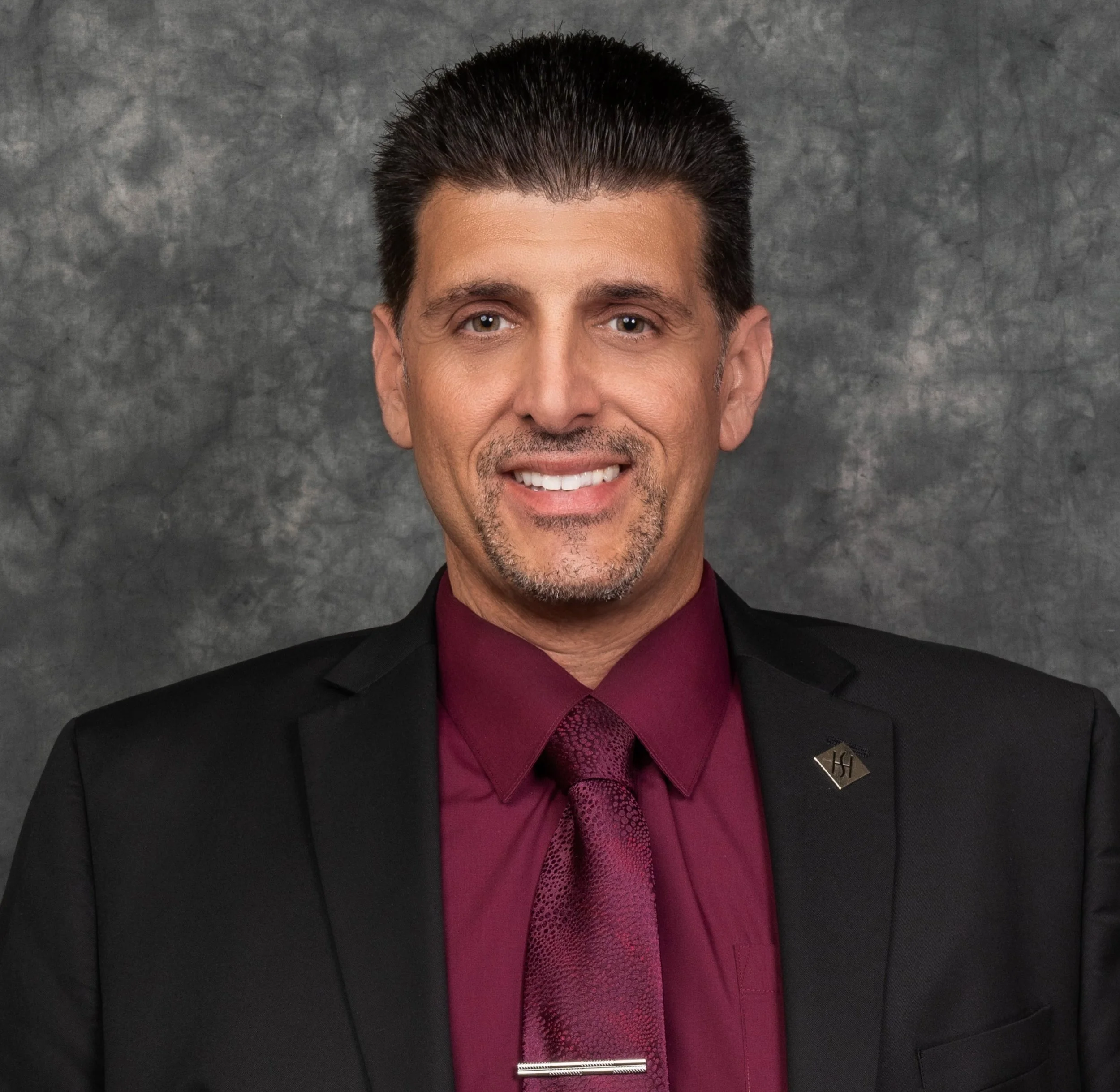 Mike Ferrara Netapp Rtp HomeSmart Dynamic Realty